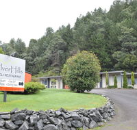 Silver Hills Motel - Accommodation Melbourne
