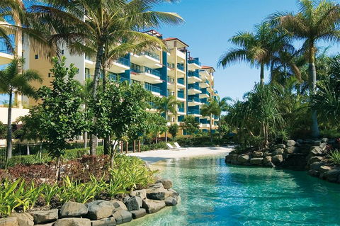 Oaks Seaforth Resort - Accommodation Melbourne 1