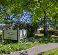 Yarra Gables Motel - Accommodation Melbourne