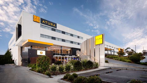 Atura Dandenong - Melbourne 4u 2