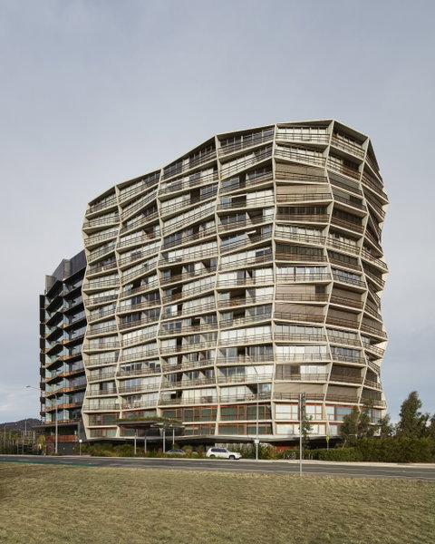 Ovolo Nishi - Accommodation Melbourne 0
