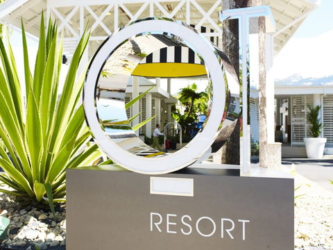Oaks Resort Port Douglas - Accommodation Melbourne 0