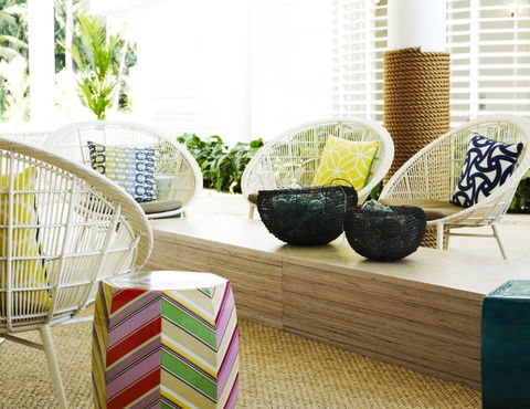 Oaks Resort Port Douglas - Accommodation Melbourne 1