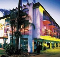 Airport Hacienda Motel - Accommodation Melbourne