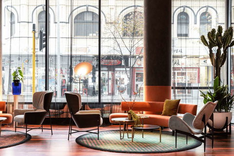 QT Perth - Accommodation Melbourne 2