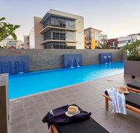 The Sebel West Perth Aire Apartments - Accommodation Melbourne