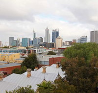 Zappeion Apartments - Accommodation Melbourne