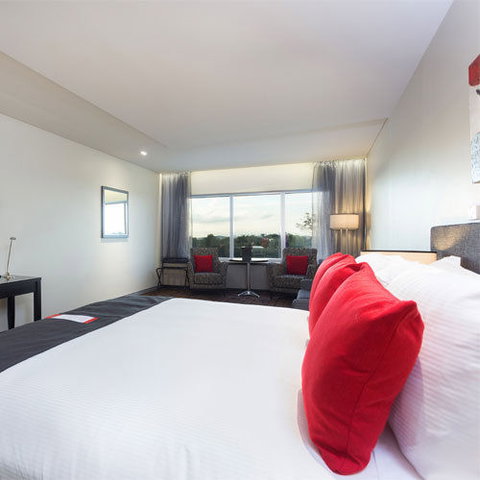 The Calamvale Hotel - Accommodation Melbourne 1
