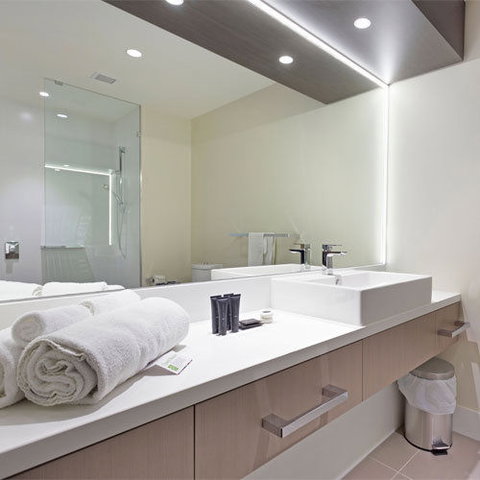 The Calamvale Hotel - Accommodation Melbourne 2