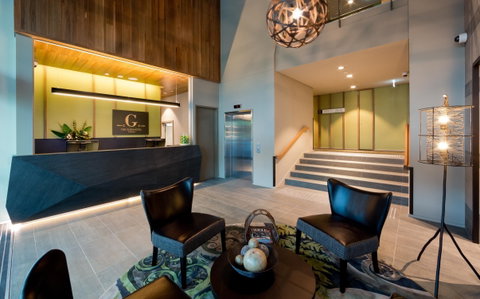 The Glen Hotel & Suites - Accommodation Melbourne 1