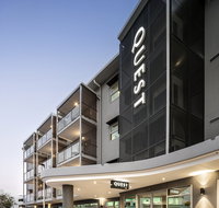 Quest Eight Mile Plains - Accommodation Melbourne