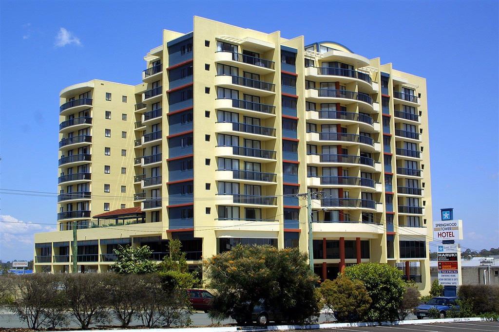 Bethania QLD Accommodation Melbourne