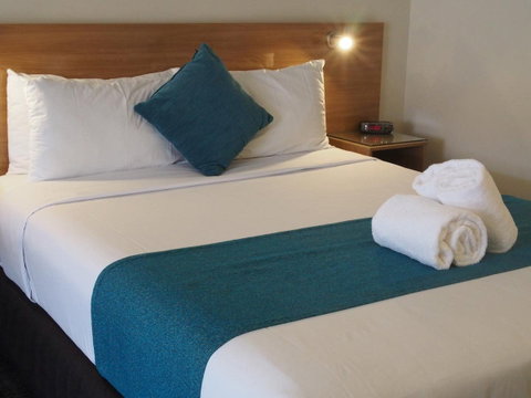 Sunnybank Star Motel - Accommodation Melbourne 0