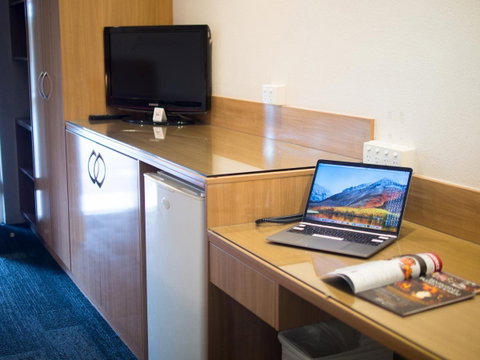 Sunnybank Star Motel - Accommodation Melbourne 1