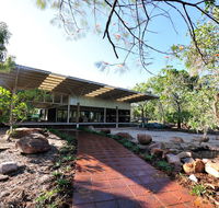 Groote Eylandt Lodge by Metro Hotels - Accommodation Melbourne