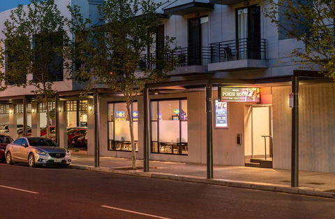 Mawson Lakes Hotel - Accommodation Melbourne 0