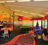 Kings Canyon Resort - Accommodation Melbourne