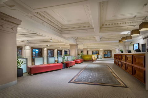 Batman's Hill On Collins - Accommodation Melbourne 1