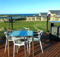 Diamond Island Resort - Accommodation Melbourne