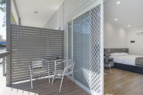 Discovery Parks Perth - Accommodation Melbourne 1