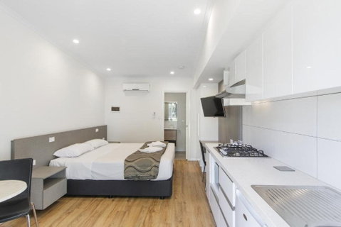Discovery Parks Perth - Accommodation Melbourne 2