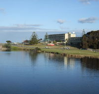 Scamander Beach Resort - Accommodation Melbourne