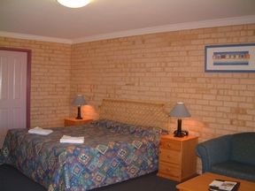 Kalbarri Palm Resort - Accommodation Melbourne 1