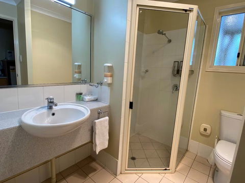 Gayndah Colonial Motor Inn - Accommodation Melbourne 2