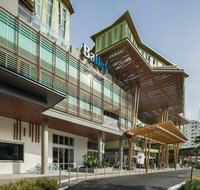 Crystalbrook Bailey - Accommodation Melbourne