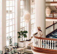 Pullman Cairns International - Accommodation Melbourne