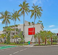 Ramada By Wyndham Cairns City Centre - Accommodation Melbourne