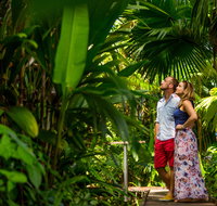 Cairns Colonial Club Resort - Accommodation Melbourne