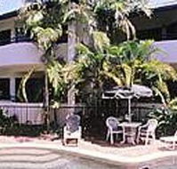 Half Moon Bay Resort - Accommodation Melbourne
