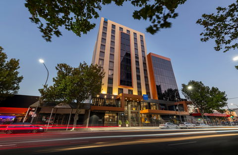 TRYP By Wyndham Pulteney Street - Melbourne 4u 0