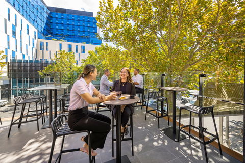 TRYP By Wyndham Pulteney Street - Melbourne 4u 1