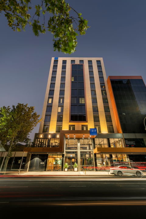 TRYP By Wyndham Pulteney Street - Melbourne 4u 2