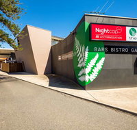 Nightcap at Finsbury Hotel - Accommodation Melbourne