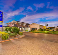 Takalvan Motel - Accommodation Melbourne