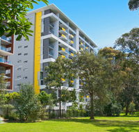Astra Apartments MacQuarie Park - Accommodation Melbourne