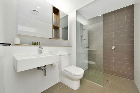 Astra Apartments MacQuarie Park - Accommodation Melbourne 1