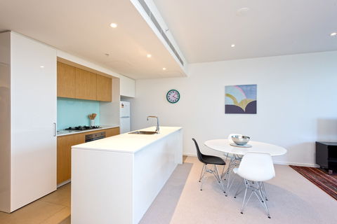 Astra Apartments MacQuarie Park - Accommodation Melbourne 2