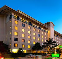 Courtyard by Marriott Sydney-North Ryde - Accommodation Melbourne
