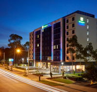 Holiday Inn Express Sydney Macquarie Pk - Accommodation Melbourne