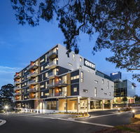 Quest Macquarie Park - Accommodation Melbourne