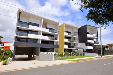 Apartments G60 Gladstone - Melbourne 4u 0