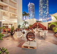 Novotel Surfers Paradise - Accommodation Melbourne