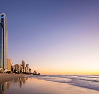 Peppers Soul Surfers Paradise - Accommodation Melbourne