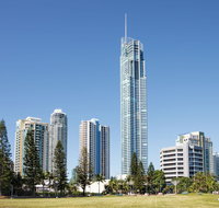 Q1 Resort  Spa - Accommodation Melbourne