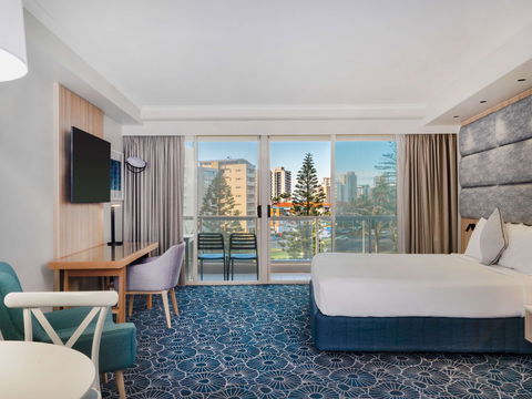 The Sebel Twin Towns Coolangatta - Melbourne 4u 1