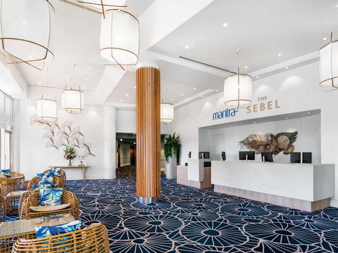 The Sebel Twin Towns Coolangatta - Melbourne 4u 2